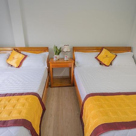 Fami Homestay Phong Nha Exterior foto