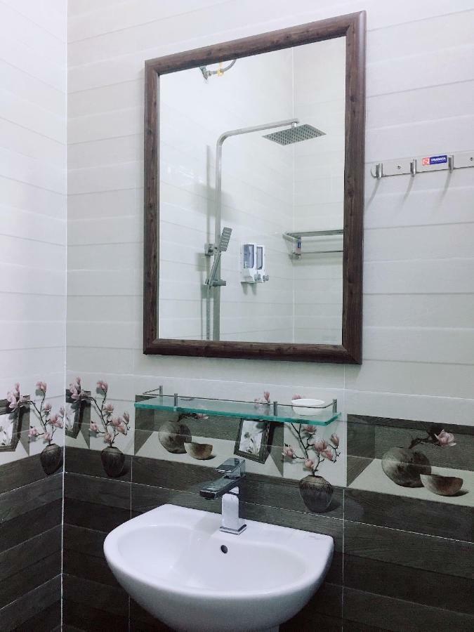 Fami Homestay Phong Nha Exterior foto
