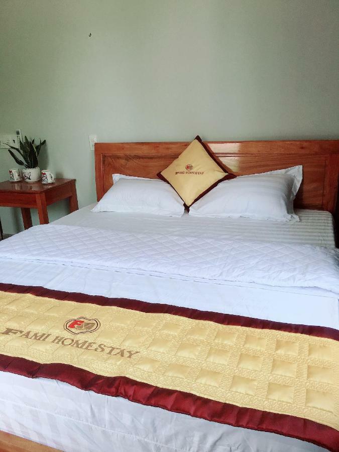 Fami Homestay Phong Nha Exterior foto
