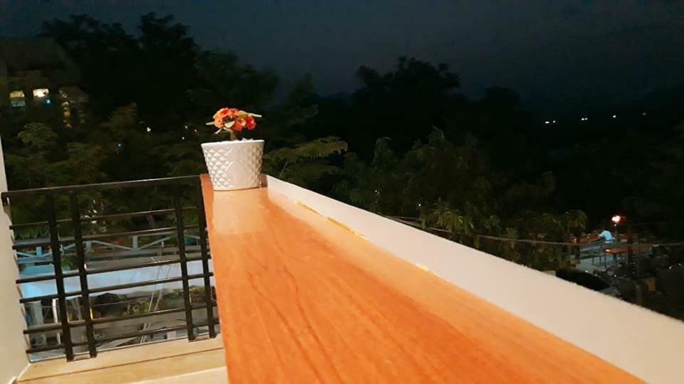 Fami Homestay Phong Nha Exterior foto
