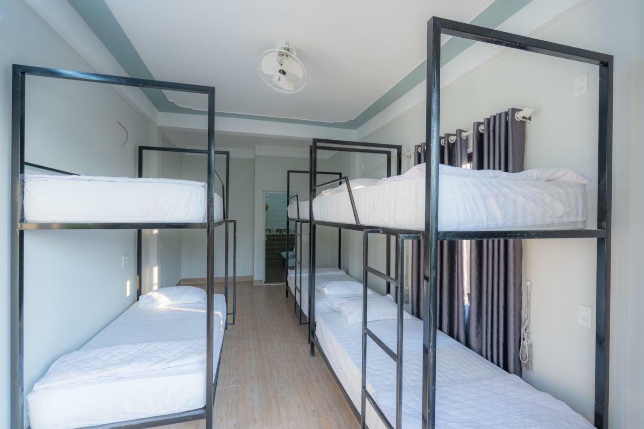 Fami Homestay Phong Nha Exterior foto