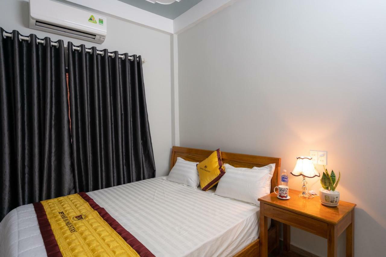 Fami Homestay Phong Nha Exterior foto