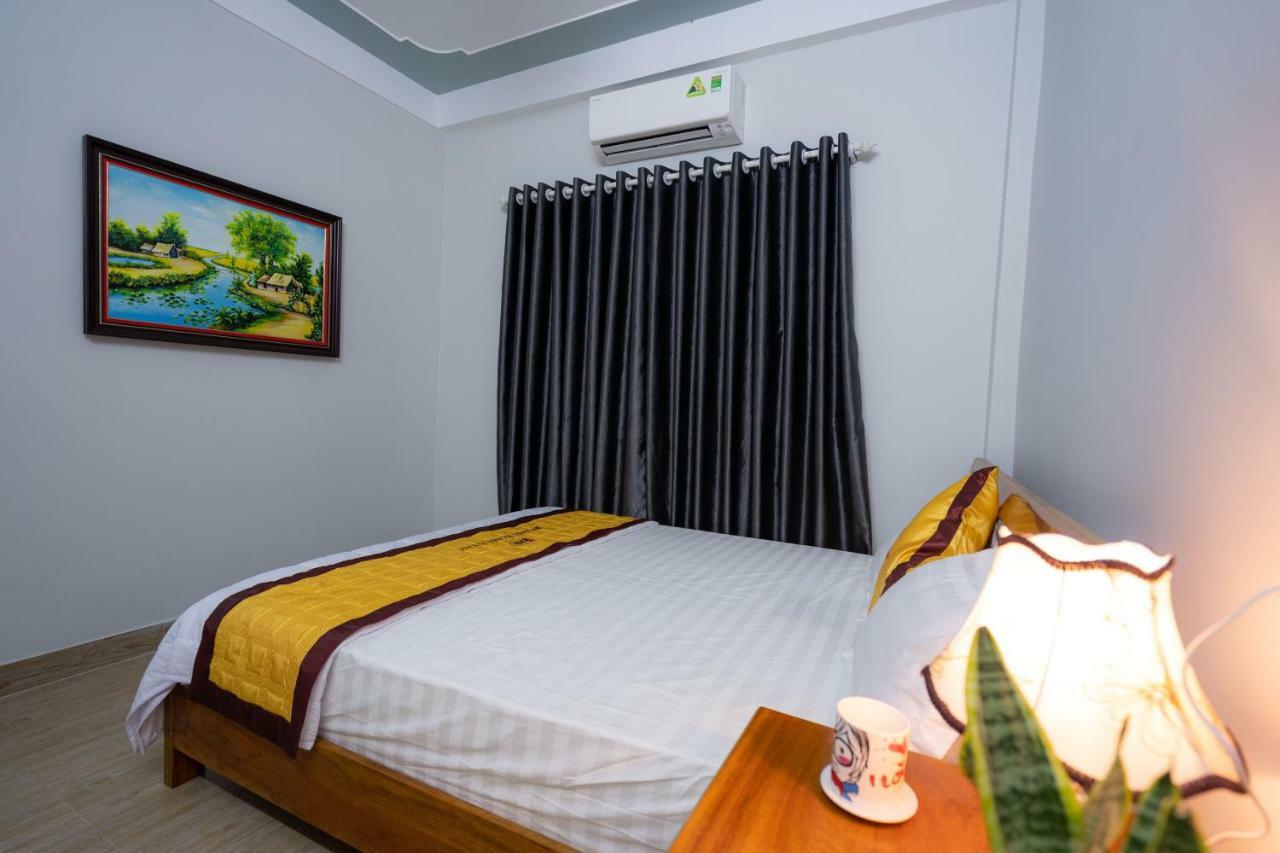 Fami Homestay Phong Nha Exterior foto