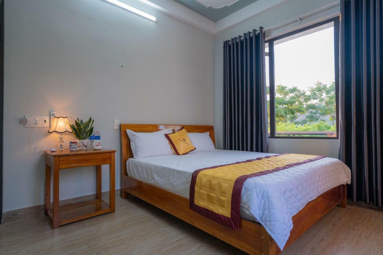 Fami Homestay Phong Nha Exterior foto