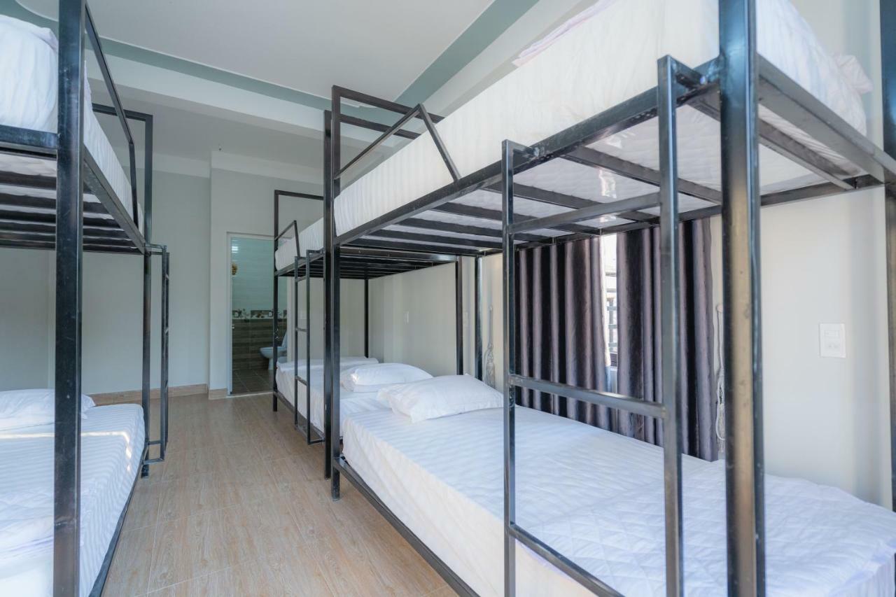 Fami Homestay Phong Nha Exterior foto